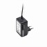 GEMBIRD Universal AC-DC adapter, 24 W