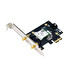 ASUS PCE-AXE5400 - Tri-Band PCIe Wi-Fi Adapter