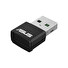 ASUS USB-AX55 nano - Wireless AX1800 Dual-band USB