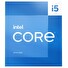 INTEL Core i5-13400 / Raptor Lake / LGA1700 / max. 4,6GHz / 10C/16T / 20MB / 65W TDP / BOX