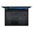 Acer Travel Mate P2/TMP214-53/i3-1125G4/14"/FHD/8GB/256GB SSD/UHD/W10P+W11P/Black/2R