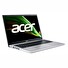 Acer Aspire 3/A315-58/i3-1115G4/15,6"/FHD/16GB/512GB SSD/UHD/W11H/Silver/2R