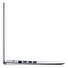 Acer Aspire 3/A315-58/i3-1115G4/15,6"/FHD/16GB/512GB SSD/UHD/W11H/Silver/2R