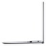 Acer Aspire 3/A315-58/i3-1115G4/15,6"/FHD/16GB/512GB SSD/UHD/W11H/Silver/2R