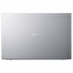 Acer Aspire 3/A315-58/i3-1115G4/15,6"/FHD/16GB/512GB SSD/UHD/W11H/Silver/2R