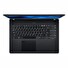 Acer Travel Mate P2/TMP215-53/i3-1125G4/15,6"/FHD/8GB/256GB SSD/UHD/W10P+W11P/Black/2R
