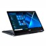 Acer Travel Mate/Spin P4 TMP414RN-51/i7-1165G7/14"/FHD/T/16GB/512GB SSD/Iris Xe/W10H/Blue/2R