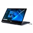 Acer Travel Mate/Spin P4 TMP414RN-51/i7-1165G7/14"/FHD/T/16GB/512GB SSD/Iris Xe/W10H/Blue/2R