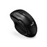 Genius 8200S/Ergonomická/Optická/Pro praváky/1 200 DPI/Bezdrátová USB/Černá
