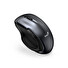 Genius 8200S/Ergonomická/Optická/Pro praváky/1 200 DPI/Bezdrátová USB/Šedá