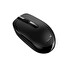 Genius NX-7007 II/Kancelářská/Optická/1 200 DPI/Bezdrátová USB/Černá