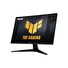 ASUS TUF/VG27AQA1A/27"/VA/QHD/170Hz/1ms/Black/3R