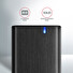 AXAGON EEM2-SB2, USB-C 3.2 Gen 2 - M.2 NVMe & SATA SSD kovový RAW box, bezšroubkový, černý