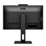 AOC/24P3QW/23,8"/IPS/FHD/75Hz/4ms/Black/3R