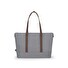 DICOTA Shopper Eco Motion 13"-14.1" světle šedá