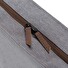 DICOTA Shopper Eco Motion 13"-14.1" světle šedá
