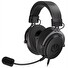 Endorfy headset VIRO / drátový / s odnímatelným mikrofonem / 3,5mm jack / černý