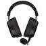 Endorfy headset VIRO / drátový / s odnímatelným mikrofonem / 3,5mm jack / černý