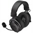 Endorfy headset VIRO / drátový / s odnímatelným mikrofonem / 3,5mm jack / černý