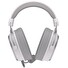 Endorfy headset VIRO Plus USB OWH / drátový / s odnímatelným mikrofonem / USB / bílý