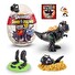Hračka Smashers: Dino Island Egg - malé balení