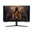 Samsung Odyssey/G70B/32"/IPS/4K UHD/144Hz/1ms/Black/2R