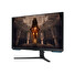 Samsung Odyssey/G70B/32"/IPS/4K UHD/144Hz/1ms/Black/2R