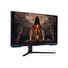 Samsung Odyssey/G70B/32"/IPS/4K UHD/144Hz/1ms/Black/2R