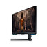 Samsung Odyssey/G70B/32"/IPS/4K UHD/144Hz/1ms/Black/2R