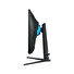 Samsung Odyssey/G70B/32"/IPS/4K UHD/144Hz/1ms/Black/2R