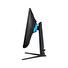 Samsung Odyssey/G70B/32"/IPS/4K UHD/144Hz/1ms/Black/2R