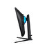Samsung Odyssey/G70B/32"/IPS/4K UHD/144Hz/1ms/Black/2R