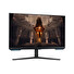 Samsung Odyssey/G70B/32"/IPS/4K UHD/144Hz/1ms/Black/2R