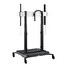 Vogel's RISE 5205 pojízdný podlahový lift 86", dvojitý, 887-1867 mm