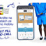 Epson EcoTank/L3560/MF/Ink/A4/WiFi/USB