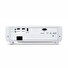 Acer H6543BDK DLP/FullHD 1920x1080 /4500 ANSI lm/10 000:1/ 2xHDMI /repro 1x3W/2,6 Kg