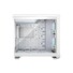 Fractal Design Torrent RGB White TG Clear Tint/Midi Tower/Transpar./bílá