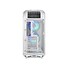 Fractal Design Torrent RGB White TG Clear Tint/Midi Tower/Transpar./bílá