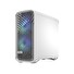 Fractal Design Torrent RGB White TG Clear Tint/Midi Tower/Transpar./bílá