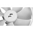 Fractal Design Prisma AL-18 ARGB PWM White