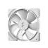 Fractal Design Prisma AL-12 ARGB PWM White