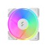Fractal Design Prisma AL-12 ARGB PWM White