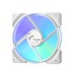 Fractal Design Prisma AL-12 ARGB PWM White
