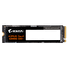 Gigabyte AORUS Gen4 5000E/500GB/SSD/M.2 NVMe/Černá/Heatsink/5R