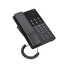Grandstream GHP621W SIP WiFi hotelový telefon černý