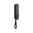 Grandstream GHP611 SIP hotelový telefon černý
