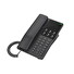 Grandstream GHP621 SIP hotelový telefon černý