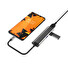 Natec multiport adaptér FOWLER SLIM HUB 4v1, 2X USB 3.0 HUB, HDMI 4K, USB-C PD