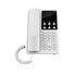 Grandstream GHP620W SIP WiFi hotelový telefon bílý