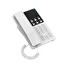 Grandstream GHP620W SIP WiFi hotelový telefon bílý